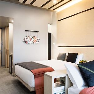 ADA Accessible Rooms